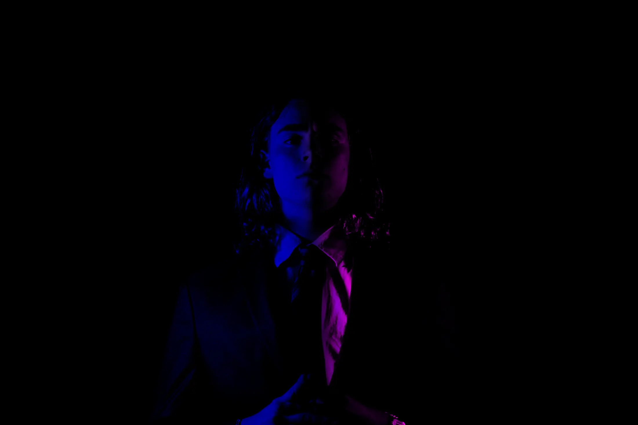 Contrasting Light photograph 3
